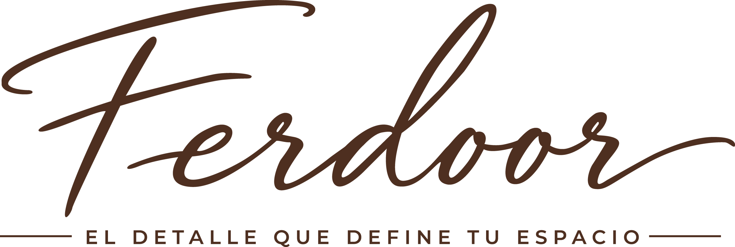 Ferdoor